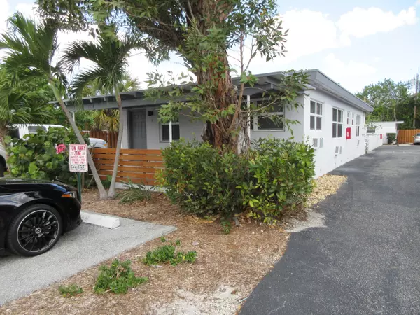 1238 N 17th AVE 1, Lake Worth Beach, FL 33460