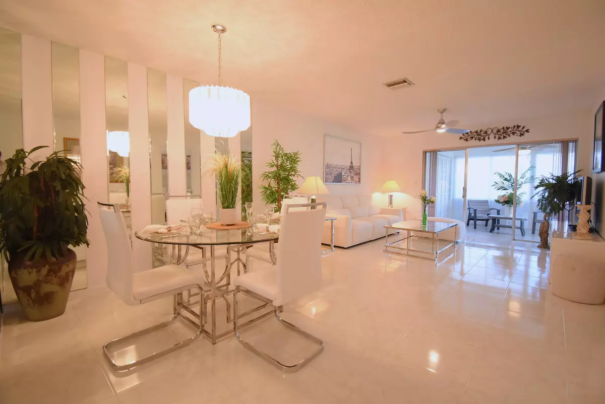 Delray Beach, FL 33484,5474 Privet PL B