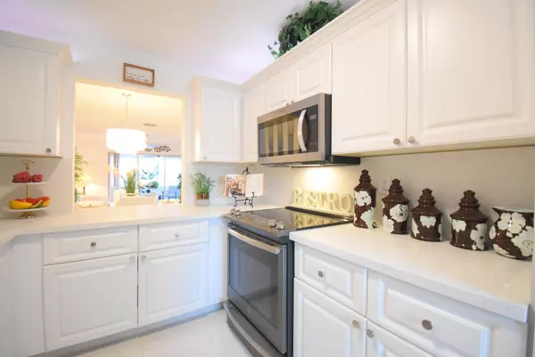 Delray Beach, FL 33484,5474 Privet PL B