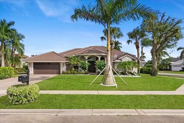 20094 W Key DR, Boca Raton, FL 33498