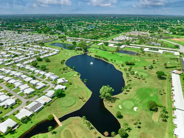 Boynton Beach, FL 33426,520 SW 18th ST