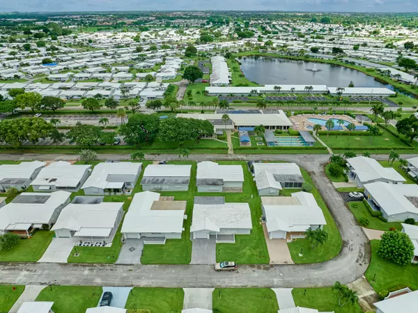 Boynton Beach, FL 33426,520 SW 18th ST