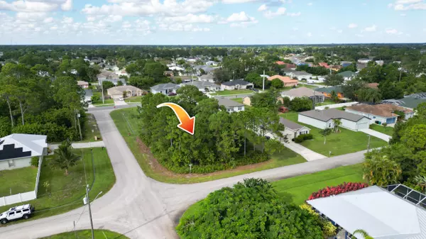 Port Saint Lucie, FL 34953,1281 SW Kapok AVE