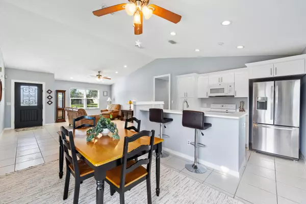 Port Saint Lucie, FL 34953,1601 SW Aledo LN