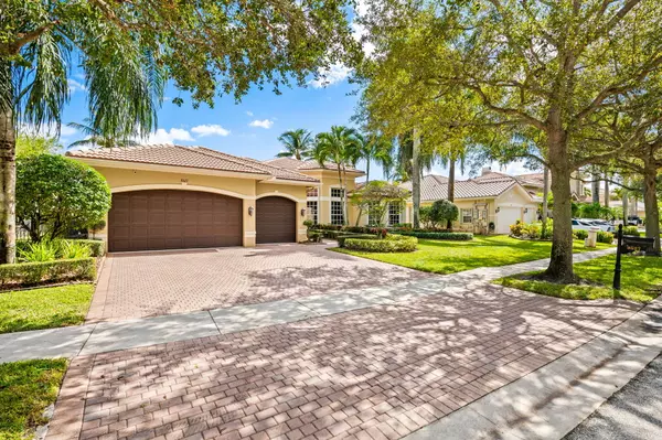 Delray Beach, FL 33446,9527 Savona Winds DR