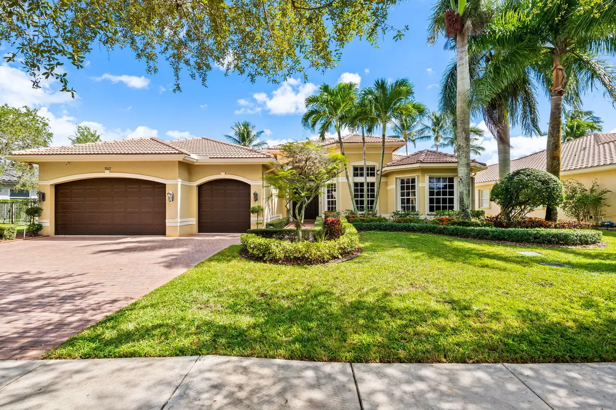 Delray Beach, FL 33446,9527 Savona Winds DR