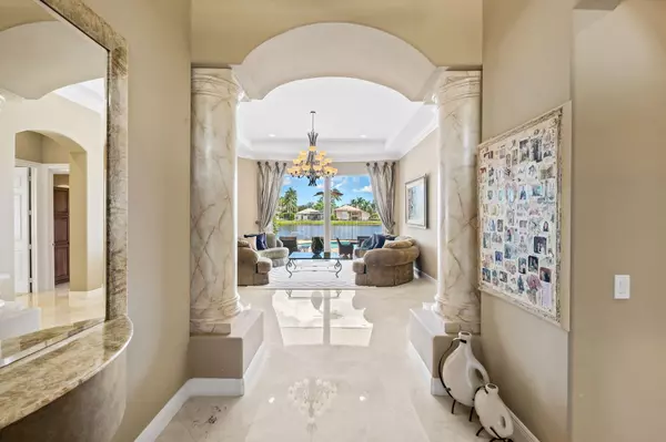 Delray Beach, FL 33446,9527 Savona Winds DR