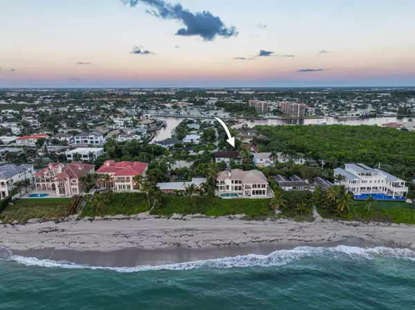 Highland Beach, FL 33487,1123 Highland Beach DR 1