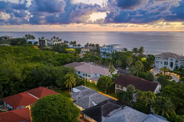 Highland Beach, FL 33487,1123 Highland Beach DR 1