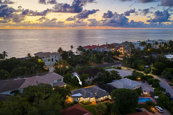 1123 Highland Beach DR 1, Highland Beach, FL 33487