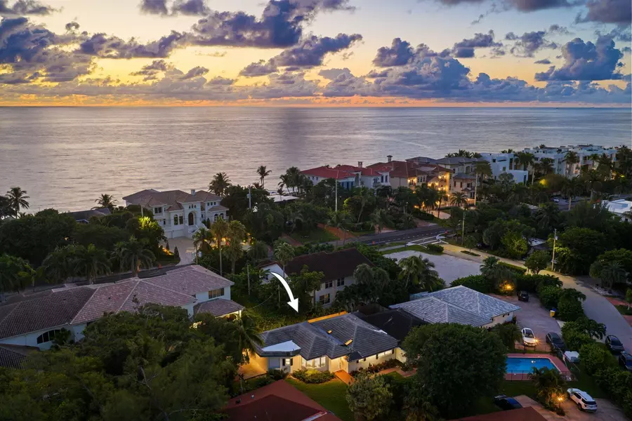 1123 Highland Beach DR 1, Highland Beach, FL 33487