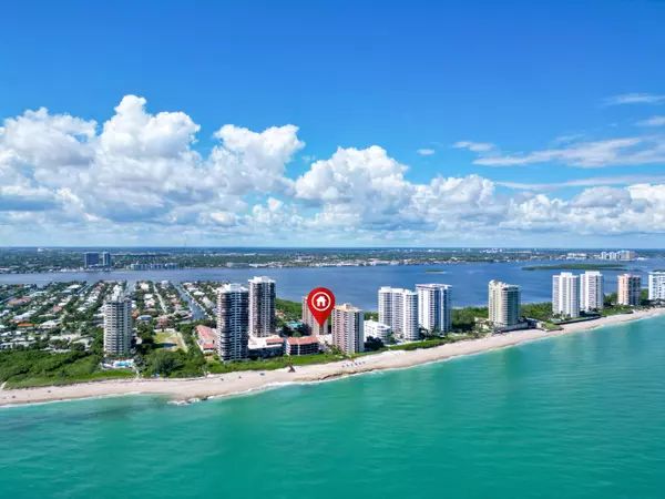 Singer Island, FL 33404,4200 N Ocean DR 2-301