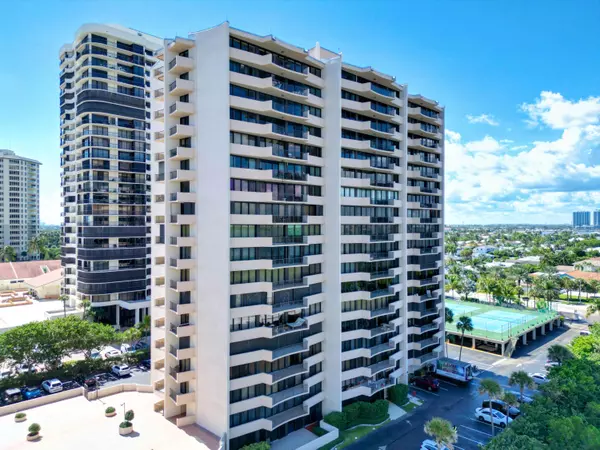 4200 N Ocean DR 2-301, Singer Island, FL 33404