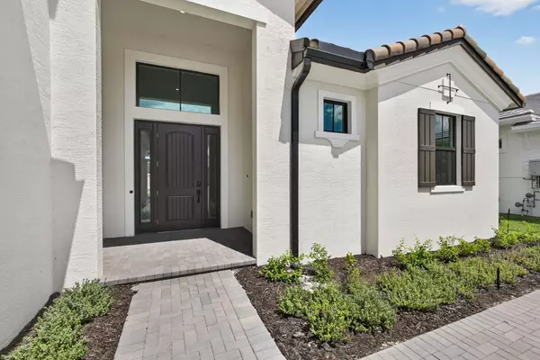 Palm Beach Gardens, FL 33412,9512 St Germain DR