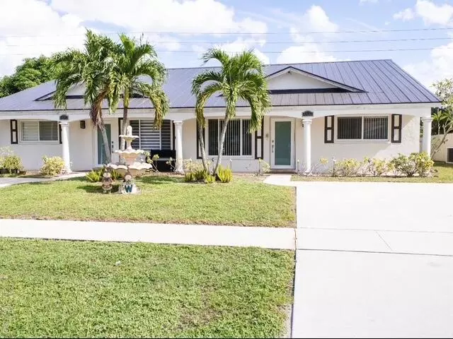 Wellington, FL 33414,1322 Riverside CIR