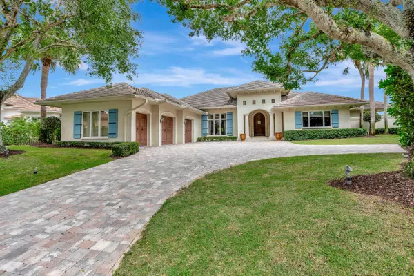 266 Locha DR, Jupiter, FL 33458