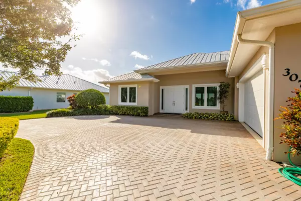 Sebastian, FL 32958,307 Yearling TRL