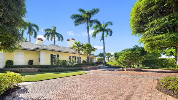 Gulf Stream, FL 33483,3580 Polo DR