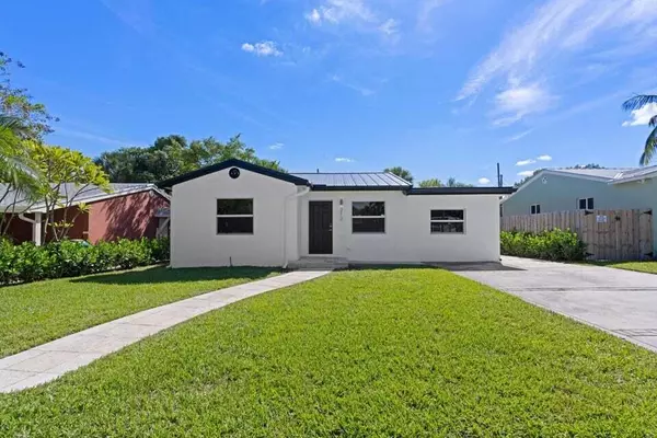 212 SE 1st AVE, Boynton Beach, FL 33435
