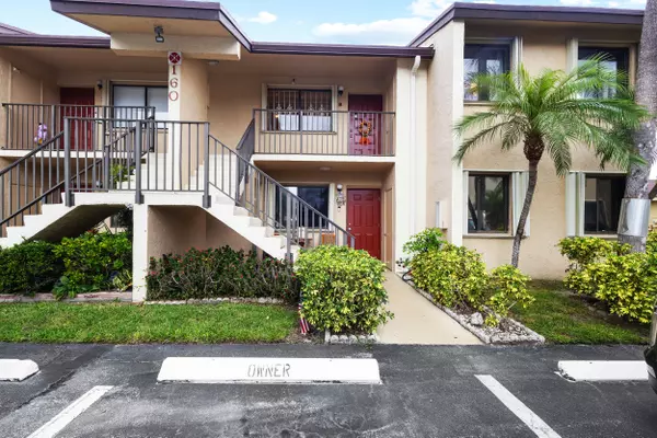160 SE 7th ST 408, Deerfield Beach, FL 33441
