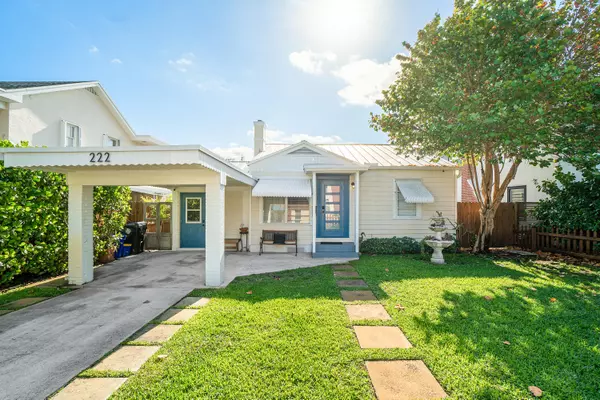 Lake Worth Beach, FL 33460,222 S Lakeside DR