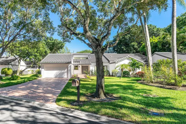 Boynton Beach, FL 33436,78 Hampshire LN