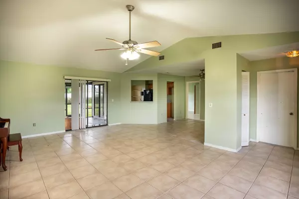 Port Saint Lucie, FL 34953,3617 SW Margela ST