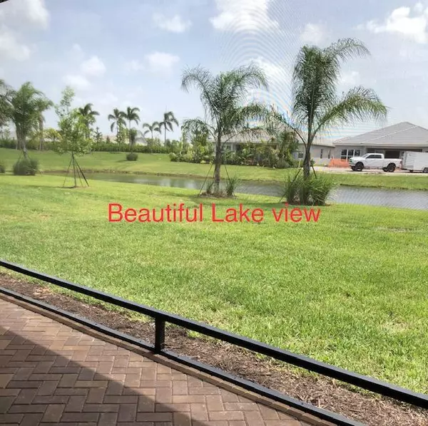 Port Saint Lucie, FL 34987,11670 SW Sailfish Isles WAY