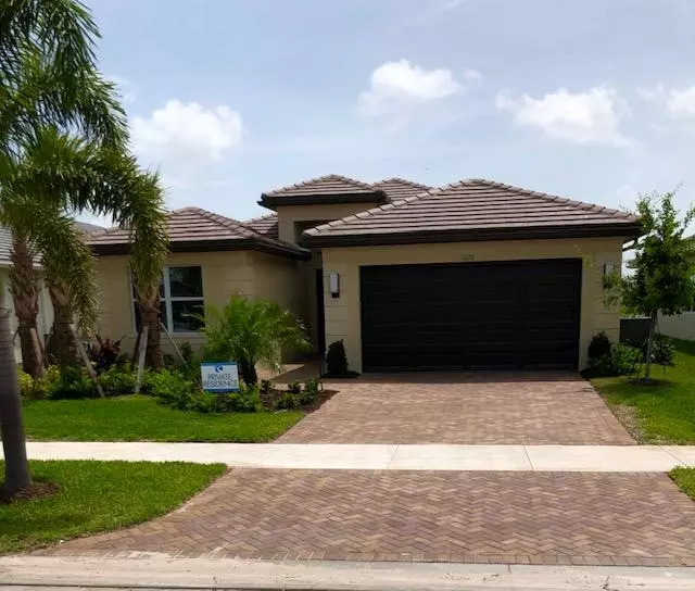 Port Saint Lucie, FL 34987,11670 SW Sailfish Isles WAY