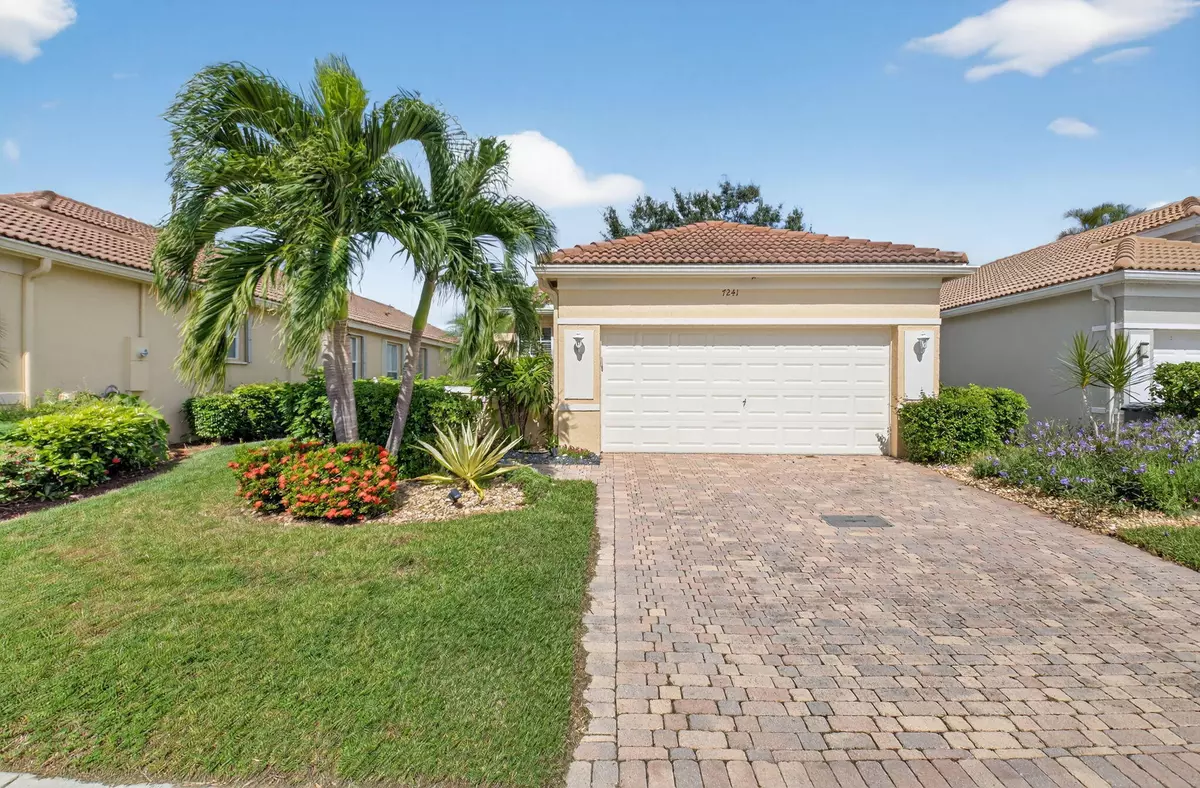 Delray Beach, FL 33446,7241 Cataluna CIR