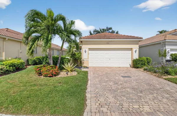 7241 Cataluna CIR, Delray Beach, FL 33446