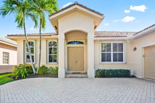 Weston, FL 33327,1366 Crossbill CT
