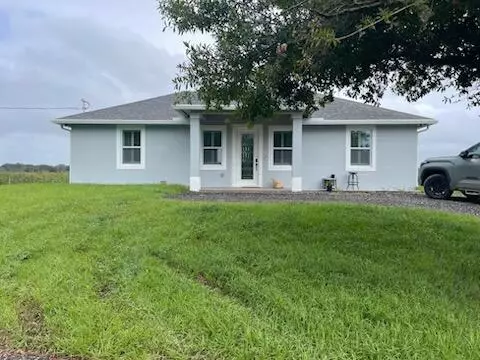 16469 NW 272nd ST, Okeechobee, FL 34972