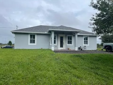 Okeechobee, FL 34972,16469 NW 272nd ST