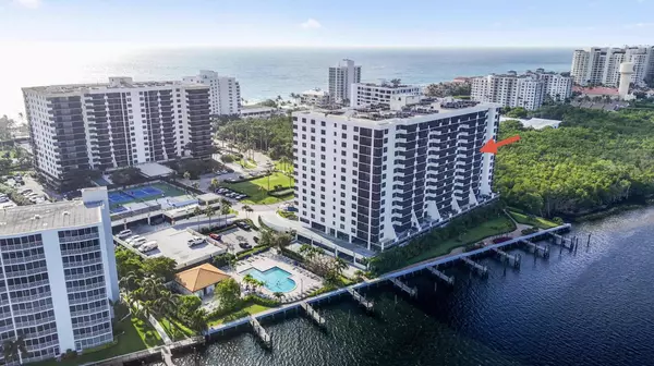 3420 S Ocean BLVD 8y, Highland Beach, FL 33487