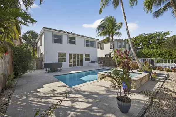 Royal Palm Beach, FL 33411,1438 Briar Oak DR