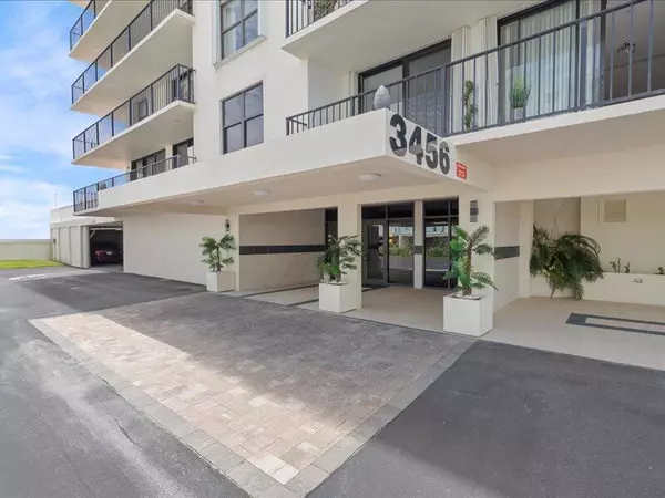 Palm Beach, FL 33480,3456 S Ocean BLVD 505