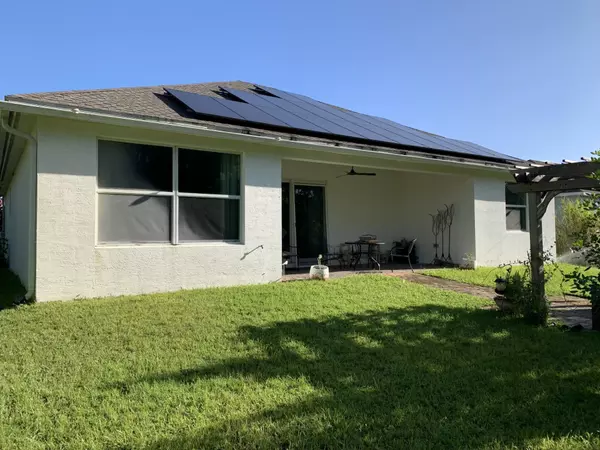 Port Saint Lucie, FL 34953,1474 SW Leisure LN