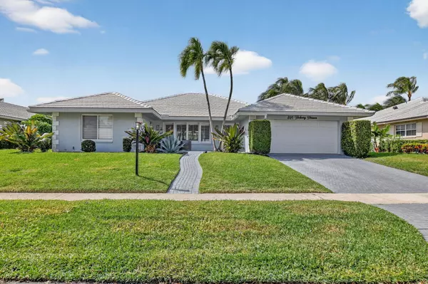 Boca Raton, FL 33486,891 SW Hickory TER