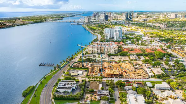 West Palm Beach, FL 33407,1919 N Flagler DR 1112