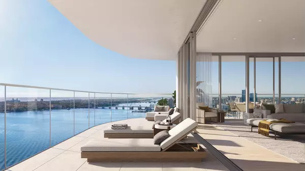 West Palm Beach, FL 33407,1919 N Flagler DR 708