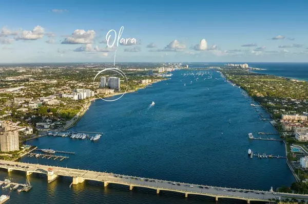 1919 N Flagler DR 708, West Palm Beach, FL 33407