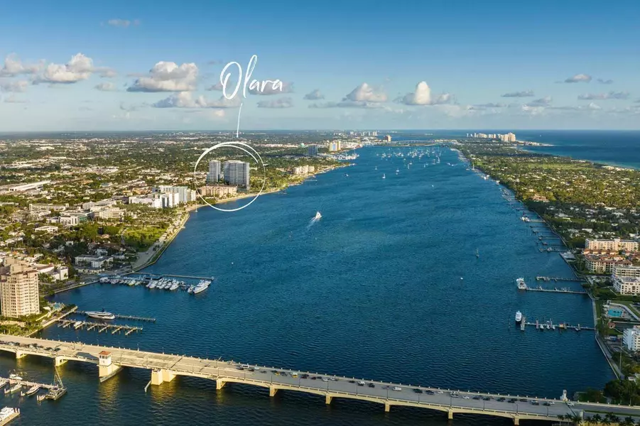 1919 N Flagler DR 708, West Palm Beach, FL 33407