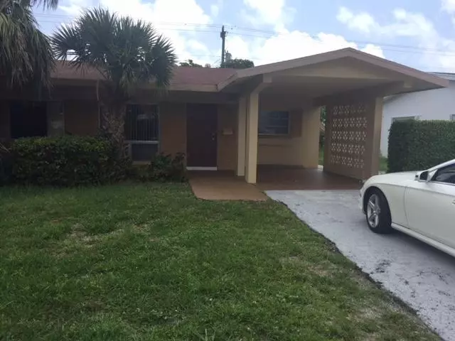 Boca Raton, FL 33431,2726 NE 5th AVE