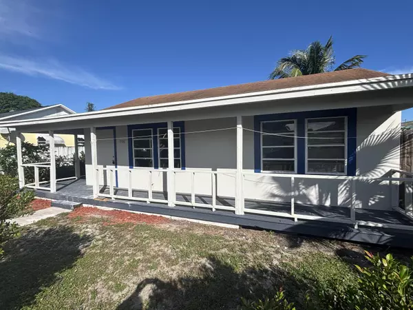 706 N E ST, Lake Worth Beach, FL 33460