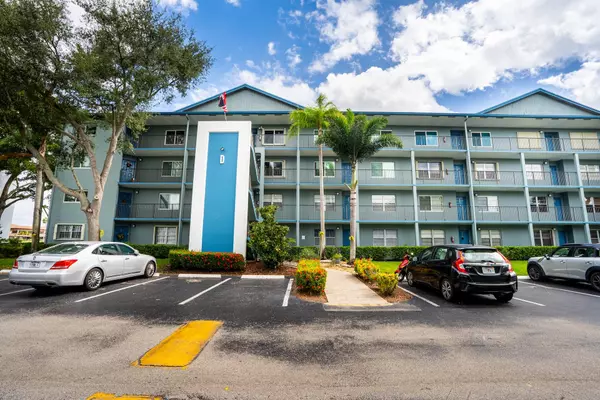 Pembroke Pines, FL 33027,1501 SW 134th WAY 105d