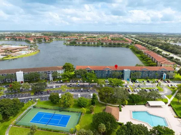 Pembroke Pines, FL 33027,1501 SW 134th WAY 105d