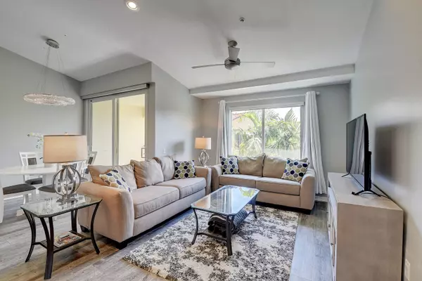 Boynton Beach, FL 33435,1223 Villa LN