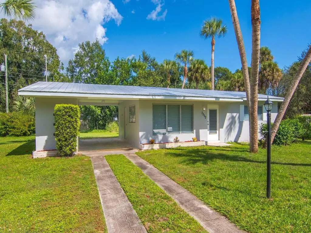 Fort Pierce, FL 34951,7502 Pacific AVE