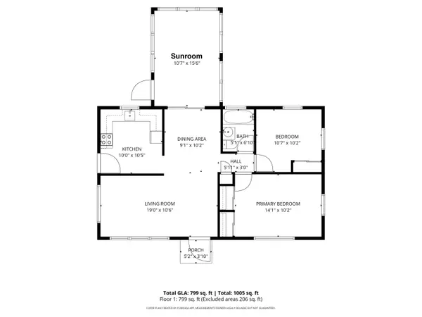 Fort Pierce, FL 34951,7502 Pacific AVE